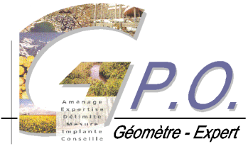 Géomètre GPO